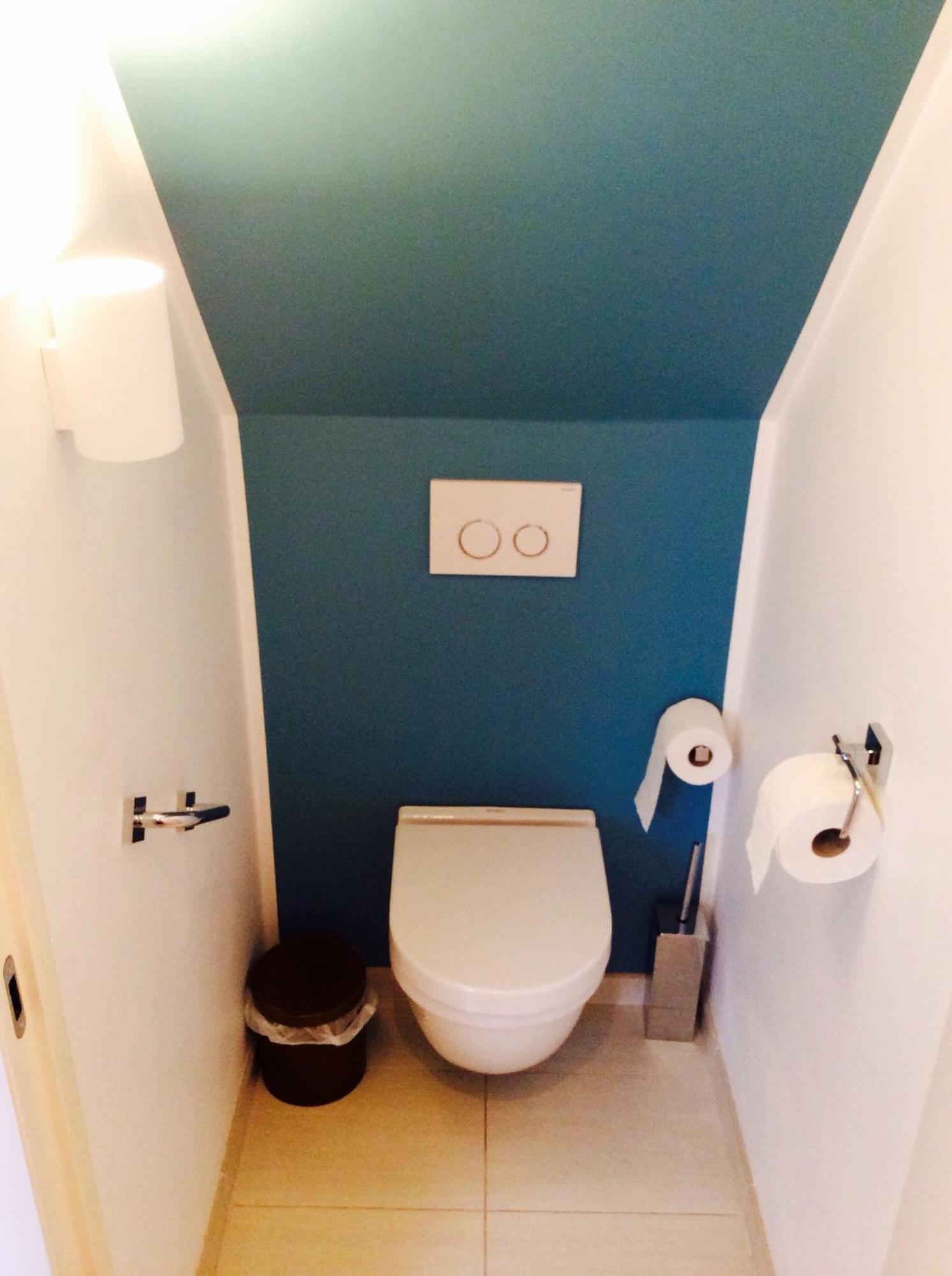 B&B Lisdodde Bruges Camera foto