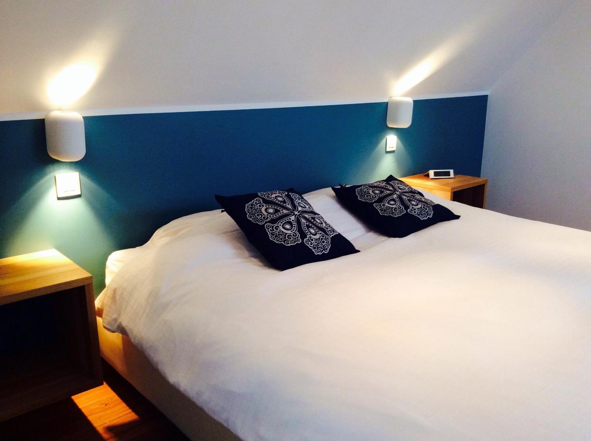 B&B Lisdodde Bruges Esterno foto