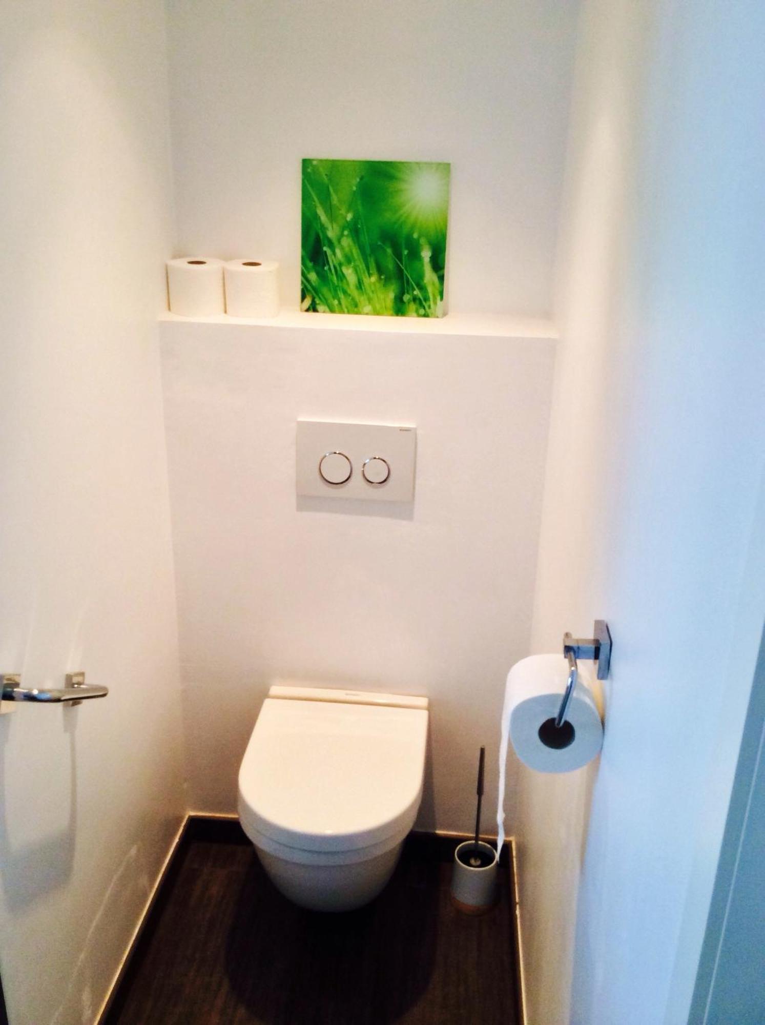 B&B Lisdodde Bruges Camera foto