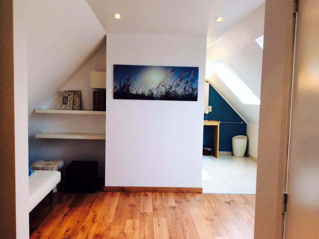 B&B Lisdodde Bruges Camera foto