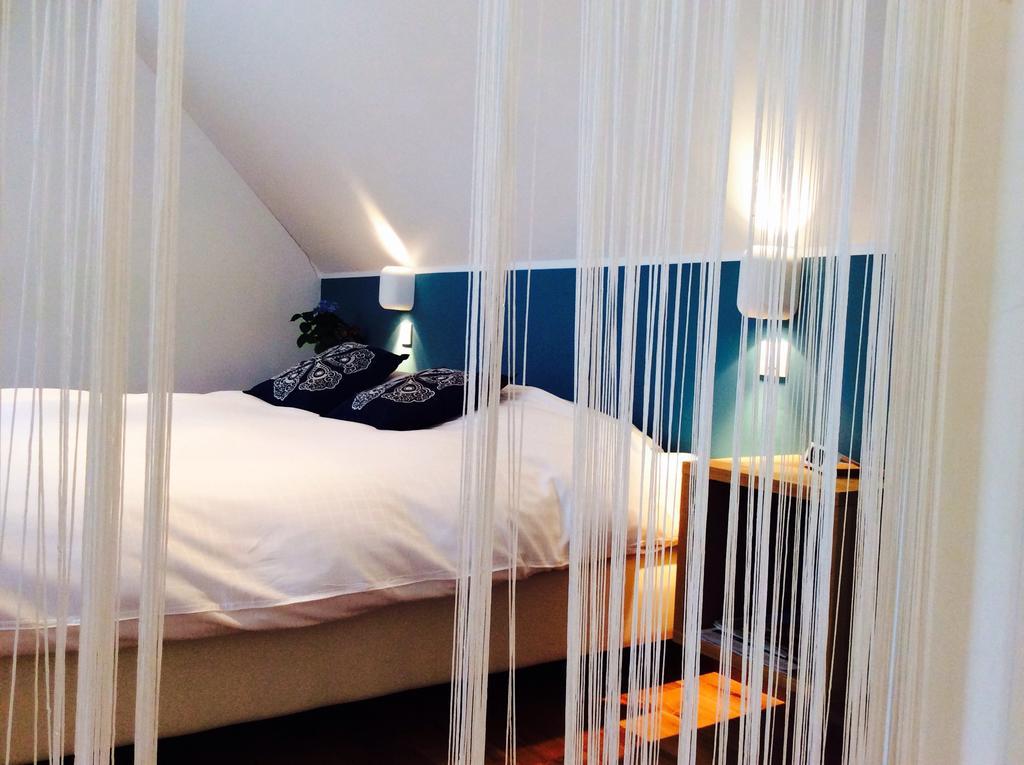 B&B Lisdodde Bruges Camera foto